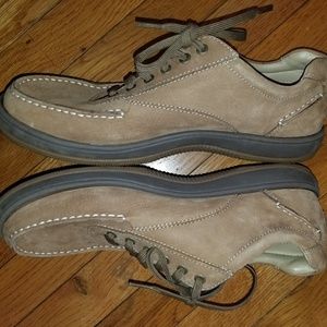 rockport kinetic air circulator slippers